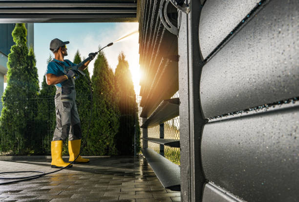 Pressure Washing Contractors in Springfield, MN