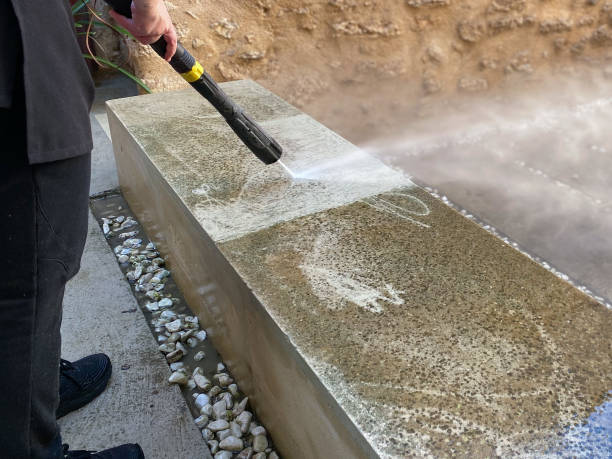 Deck Cleaning Services in Springfield, MN