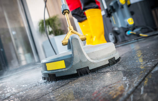 Springfield, MN Pressure Washing Company