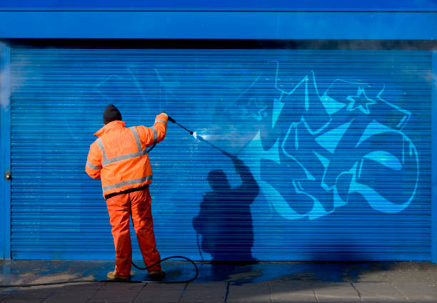 Pressure Washing Services for Businesses in Springfield, MN