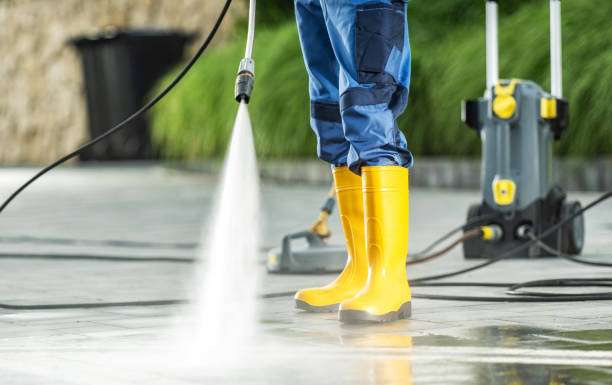 Best Concrete Pressure Washing  in Springfield, MN