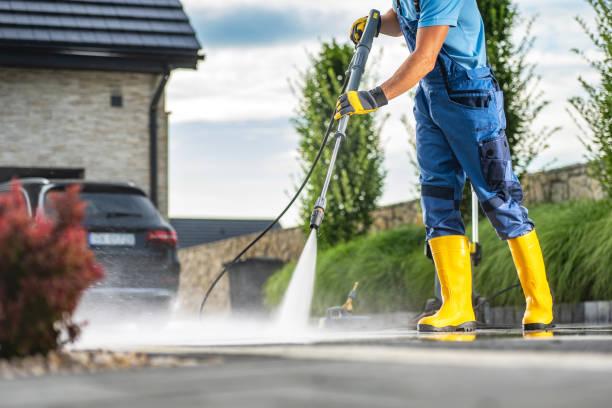 Best Residential Pressure Washing Services  in Springfield, MN